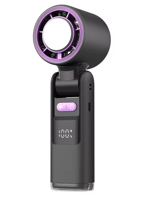 Breeze Buddy Wind Speed Fan