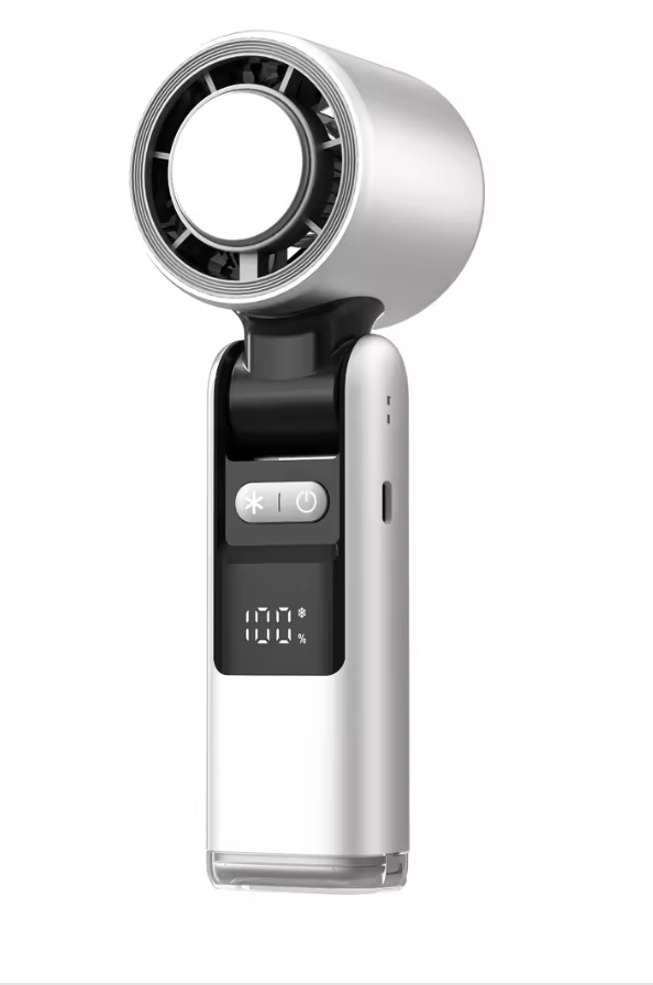 Breeze Buddy Wind Speed Fan