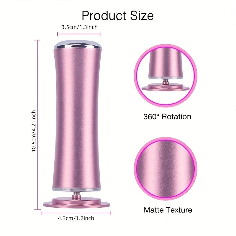 Electric Foot Callus Remover Pro