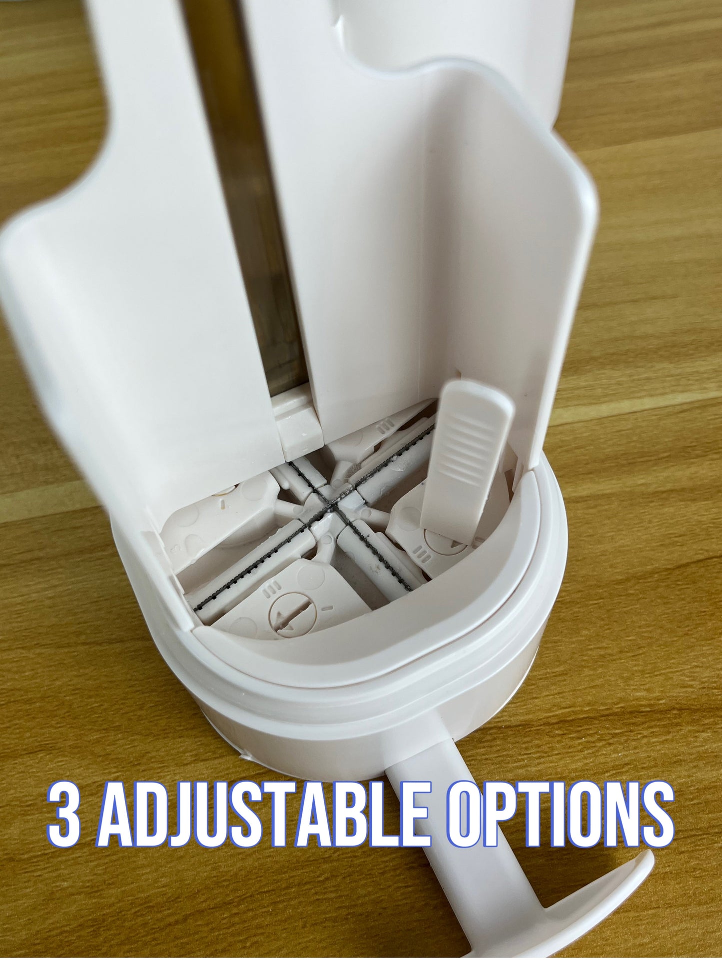 SoapShear: Mess-Free Soap Magic