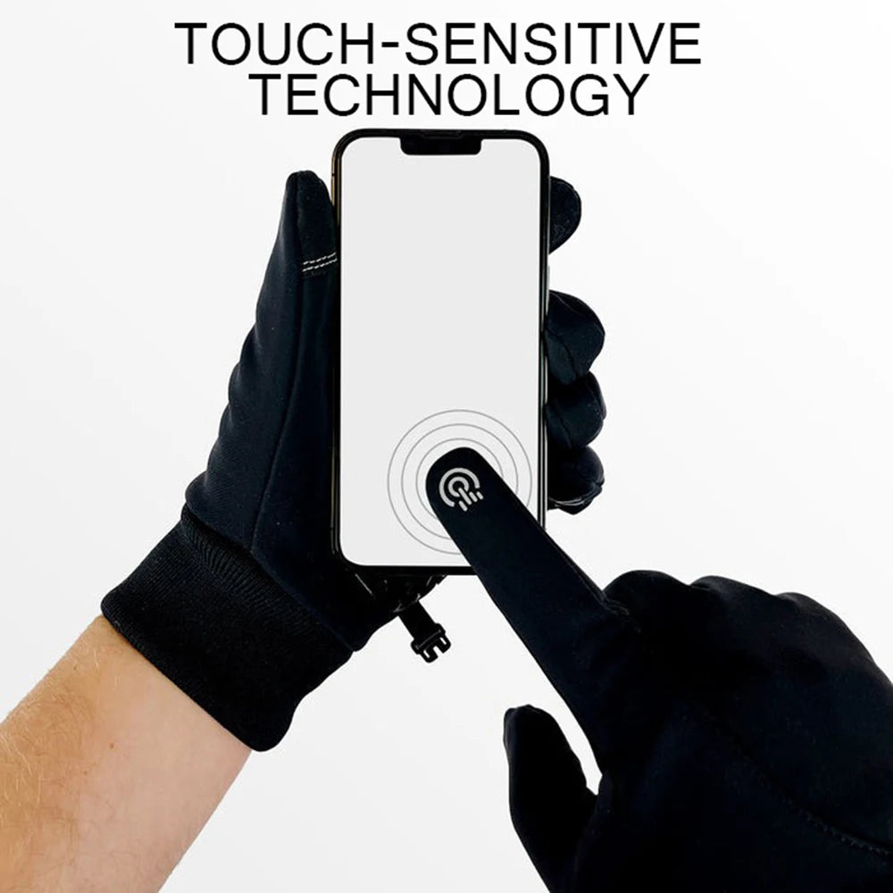 Ultimate Winter Adventure Gloves