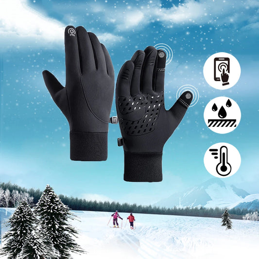Ultimate Winter Adventure Gloves